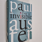 Paul Auster : Invisible - pikkukuva 1