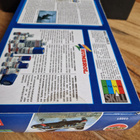 Airfix Helikopteri Boeing Hertol Sea Knight 107/UH46.UUSI - pikkukuva 4