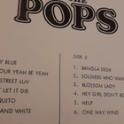 TOP OF THE POPS Europe Edition EHM3001 1971 Englanti - pikkukuva 3