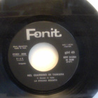 LA STRANA SOCIETÄ  ::  POP CORN :: VINYYLI  7" ITALY  1972 ! - pikkukuva 4