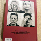 DEPECHE MODE by ANTON CORBIJN kirja. Kovak. 192s. - pikkukuva 2