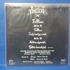 ANCIENT - TROLLTAAR EX-/M- LP - pikkukuva 2