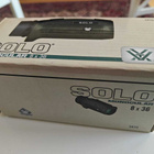 Monokulaari Vortex Solo 8x36 (S836), laatikko ja vyökotelo - pikkukuva 2