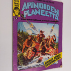 Apinoiden planeetta 4/1975 - pikkukuva 1
