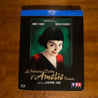 Amelie Blu-ray - pikkukuva 1