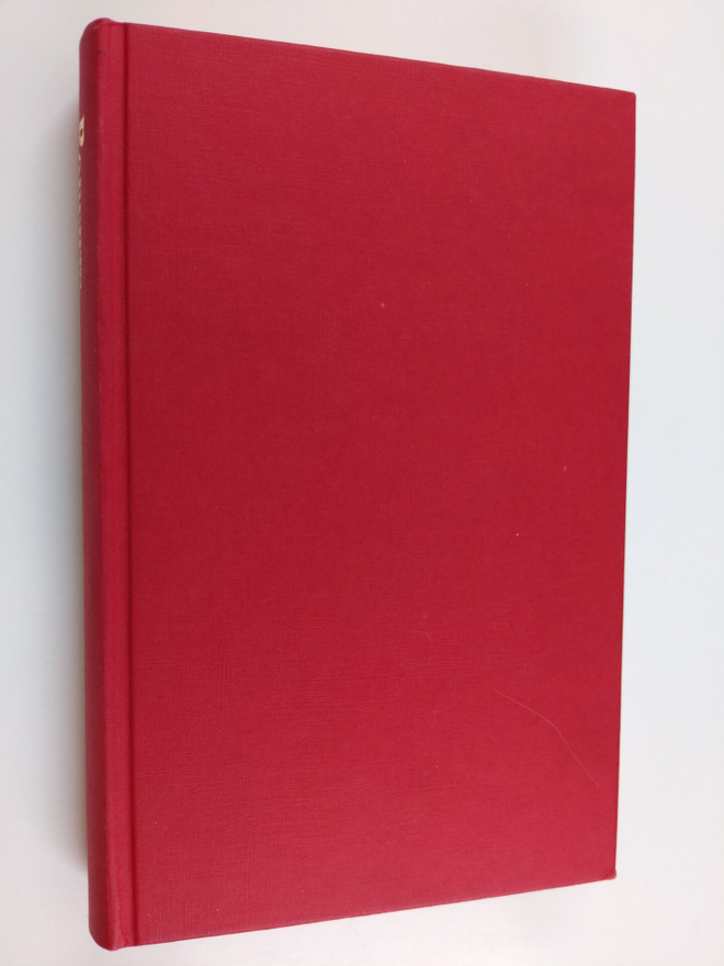 Nora Roberts : Tulesta syntynyt