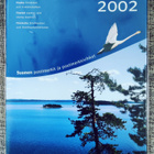 2002 Vuosilajitelma ** - nimellinen arvo 62,80€ - pikkukuva 1