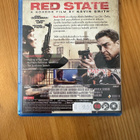 Red state  blu-ray - pikkukuva 2