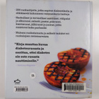 Antony Worrall Thompson : Diabeetikon keittokirja : herkk... - pikkukuva 2
