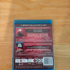 Evil dead / Sam Raimi's The evil dead blu-ray - pikkukuva 2