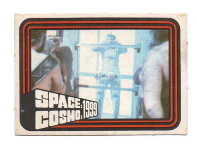 Purkkakuva SPASCE COSMO 1999