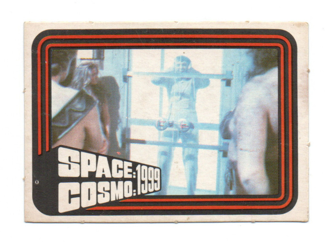 Purkkakuva SPASCE COSMO 1999