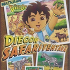 DVD: Diegon safaritehtävä - pikkukuva 1