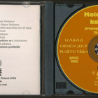 Molotohvin Koktail CD-levy - Sota-ajan Propagandaa 1940-1942 - pikkukuva 3
