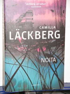 Camilla Läckberg : NOITA