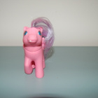 MY LITTLE PONY G1 BABY NORTHSTAR  / HASBRO - pikkukuva 3