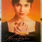 Jane Austen - Kasvattitytön tarina (sid.) - pikkukuva 1