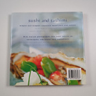 Yasuko Fukuoka : Sushi & sashimi : simple food : fresh fl... - pikkukuva 2