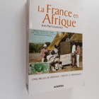 Jean Paul Gourevitch : La France en Afrique : cinq siecle... - pikkukuva 1