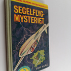 Sivar Ahlrud : Segelflygmysteriet - pikkukuva 1