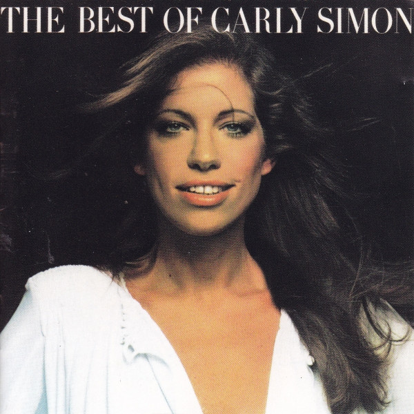 Carly Simon – The Best Of Carly Simon CD