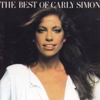 Carly Simon – The Best Of Carly Simon CD - pikkukuva 1