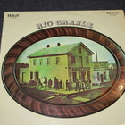 Rio Grande LP 1971 Rare - pikkukuva 1