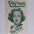 Vilja viheriöi - Nya skördar - pikkukuva 1