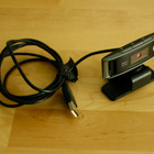 HP HD 4310 webcam 1080p nettikamera webcamera - pikkukuva 1