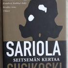 Sariola Seitsemän kertaa Susikoski - pikkukuva 1
