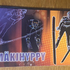 MÄKIHYPPY HARKKO - pikkukuva 1