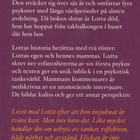 Lotta Näse: Som om jag var någons skuggsida - pikkukuva 3