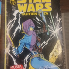 Star wars lehdet 1987 9 kpl - pikkukuva 5