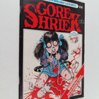 Gore shriek No. 4 - pikkukuva 1