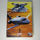 X-Plane PC CD-ROM V5,52 - pikkukuva 1