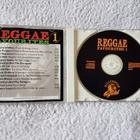 Reggae fafourites 1 CD - pikkukuva 2