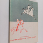 Georg Ljungström : Nostradamuksen ennustukset maailman va... - pikkukuva 1