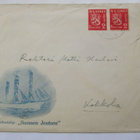 1938 Suomen Joutsen kuori - pikkukuva 1