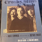 Crosby, Stills & Nash (+ Young) - Dave Zimmer - pikkukuva 1