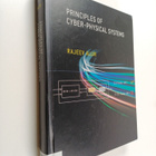 Rajeev Alur : Principles of cyber-physical systems - pikkukuva 1