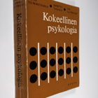 Tapio Nummenmaa : Kokeellinen psykologia - pikkukuva 1