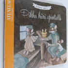 Riikka Jäntti : Pikku hiiri opintiellä - pikkukuva 1
