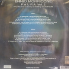 ENNIO MORRICONE - PAURA VOL 2 SOUNDTRACK LP UUSI - pikkukuva 2
