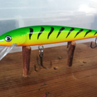 Rapala Husky Jerk FT 10cm - pikkukuva 2
