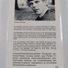 Christer Persson : Lohikäärmeentappaja - pikkukuva 2