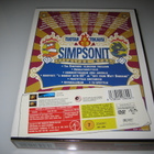 Simpsonit - 9. Tuotantokausi **4xDVD** - pikkukuva 2