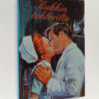 Lucilla Andrews : Kukkia tohtorilta - pikkukuva 1