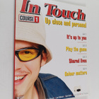 In touch : Course 1 : Up close and personal - pikkukuva 1