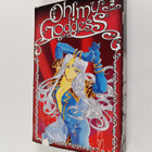 Kosuke Fujishima : Oh my Goddess 2 - pikkukuva 1