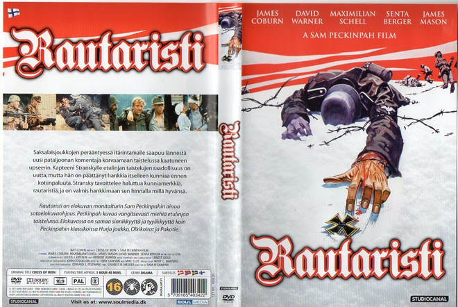 Rautaristi	(52 154)	k	-FI-	DVD	suomik.		james coburn	1977